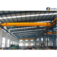 Ldp Type Electric Single Girder Bridge Crane 1t 3t 5t 10t